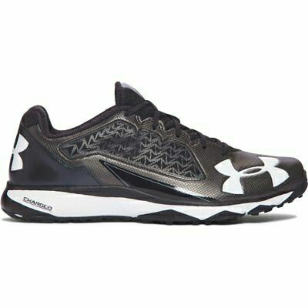 Under Armour baseball training shoes